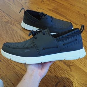 Speedo Men’s Lightweight Water Boat Shoes